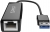 Orico UTJ-U3 USB 3.0 to Gigabit Ethernet Dönüştürücü
