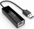 Orico UTJ-U3 USB 3.0 to Gigabit Ethernet Dönüştürücü