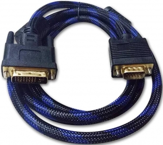 Inca IDV-02 DVI to VGA Dönüştürücü