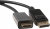 Dark DPXHDMIL180 DisplayPort to HDMI Dönüştürücü