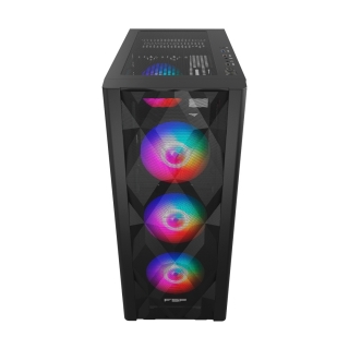 FSP CMT395A 750W Bilgisayar Kasası