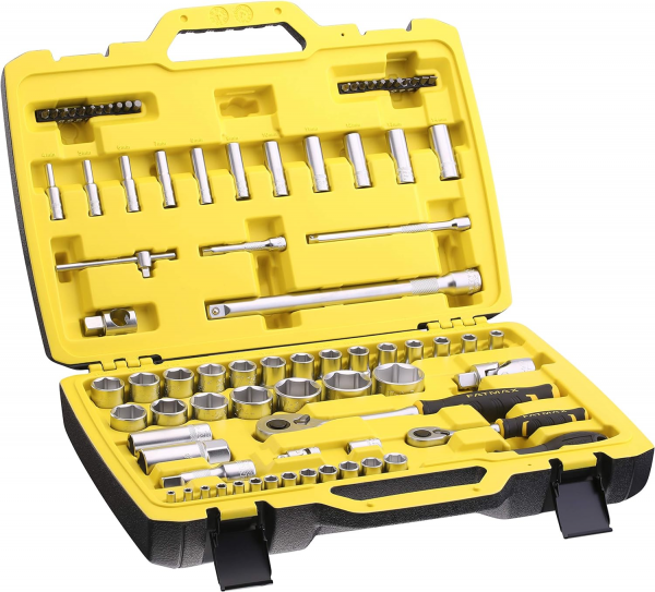 Stanley FMMT82826-1 Fatmax Lokma Takımı