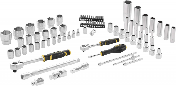 Stanley FMMT82826-1 Fatmax Lokma Takımı