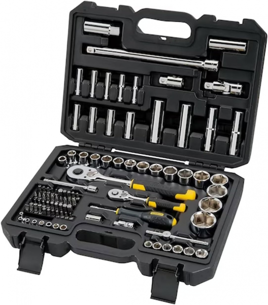 Stanley STMT17379-1 Lokma Takımı