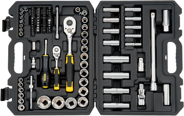 Stanley STMT17379-1 Lokma Takımı