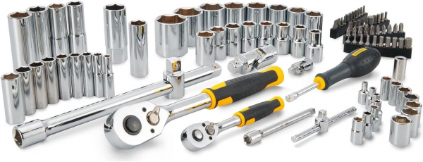 Stanley STMT17379-1 Lokma Takımı