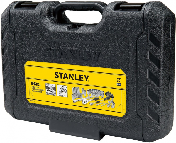 Stanley STMT17379-1 Lokma Takımı