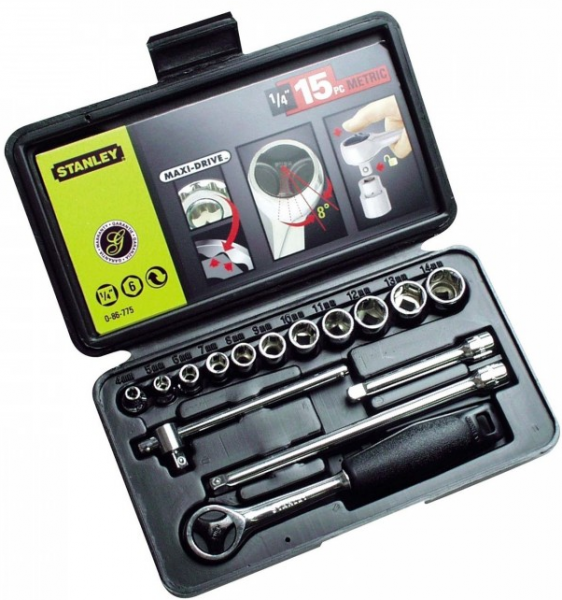 Stanley ST086775 Lokma Takımı