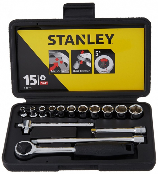 Stanley ST086775 Lokma Takımı