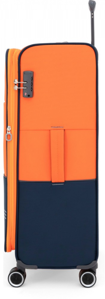 Pierre Cardin 04PC8200-01 Büyük Boy Valiz