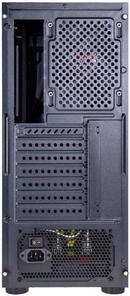Turbox İstanbul 300W Bilgisayar Kasası