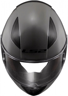 LS2 Rapid 2 Nardo Gri