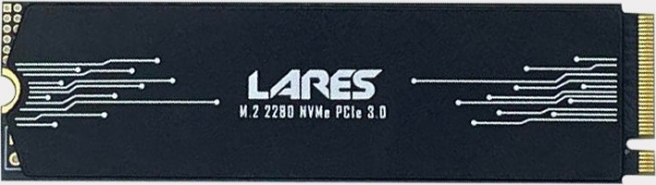 Leven JPR700 SSD (2 TB)
