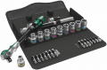 Wera Zyklop Speed 8100 SC6 resim