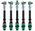 Wera Zyklop Speed 8100 SC6 Lokma Takımı