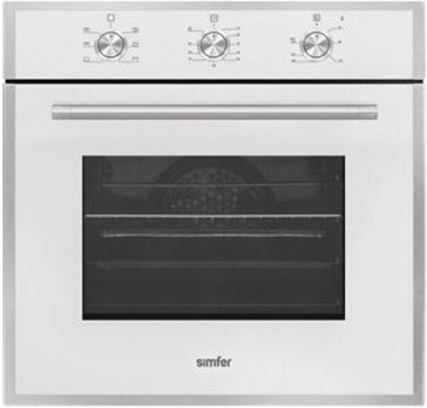 Simfer 7053 Ankastre Fırın