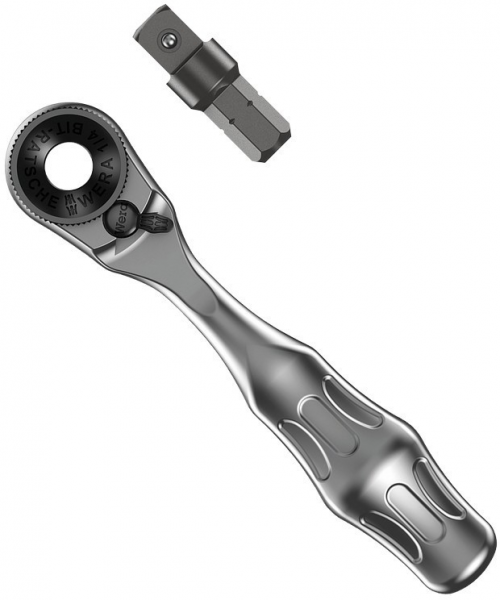 Wera Tool-Check Plus Zyklop Mini Lokma Takımı