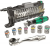Wera Tool-Check Plus Zyklop Mini Lokma Takımı