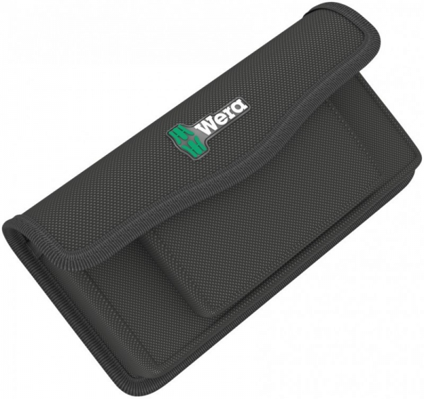 Wera Zyklop Mini Cırcır Bisiklet Tamir Seti 3 Lokma Takımı
