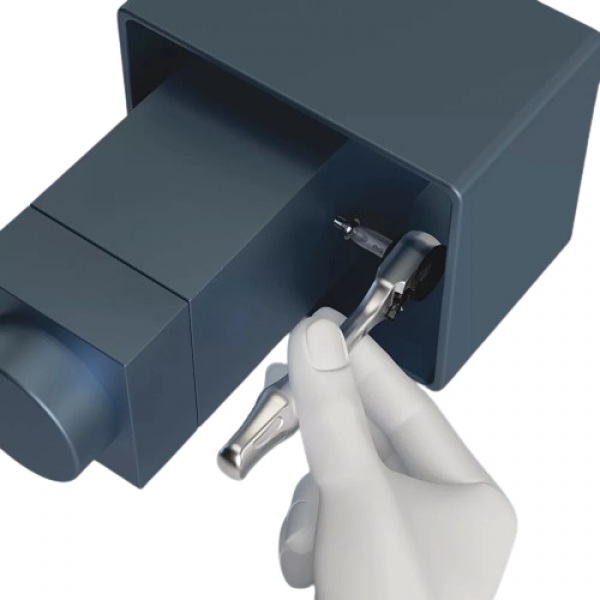 Wera Tool-Check Zyklop Otomotiv 1 Mini Lokma Takımı