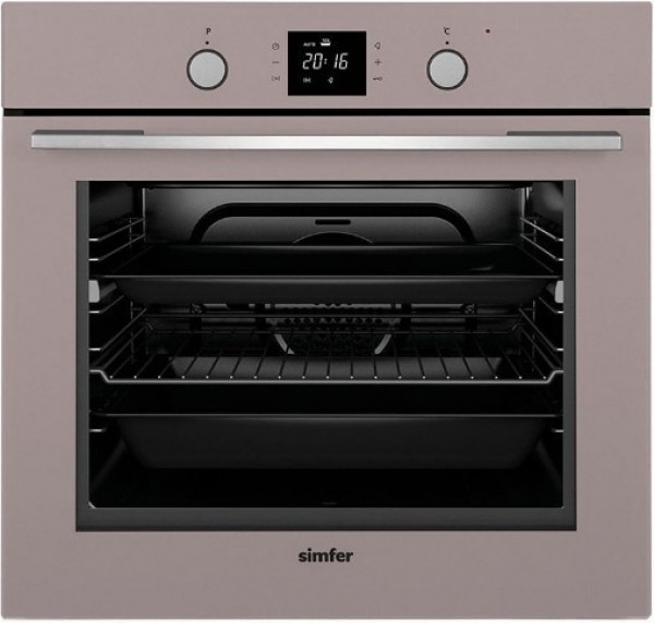 Simfer 7317 Ankastre Fırın