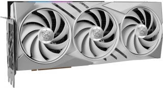 MSI GeForce RTX 4080 16GB Gaming X Slim White Ekran Kartı