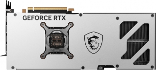 MSI GeForce RTX 4080 16GB Gaming X Slim White Ekran Kartı