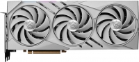 MSI GeForce RTX 4080 16GB Gaming X Slim White resim