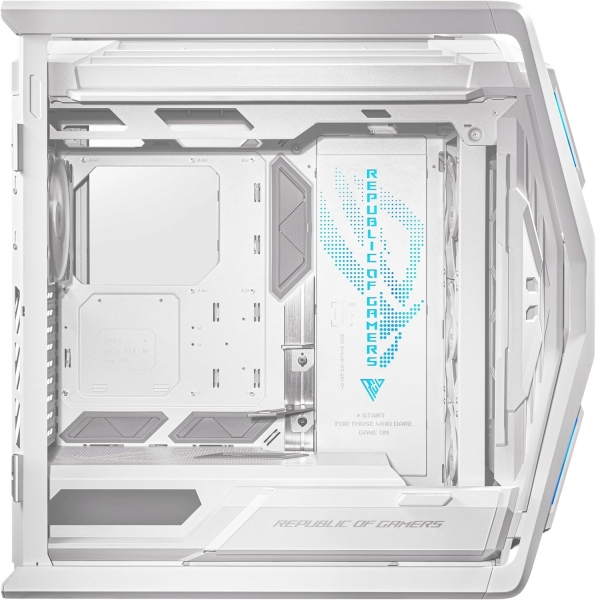 Asus ROG Hyperion GR701 Bilgisayar Kasası
