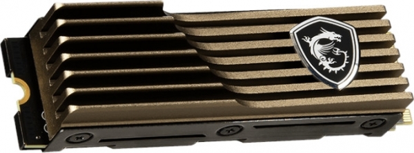 MSI Spatium M570 SSD (1 TB)
