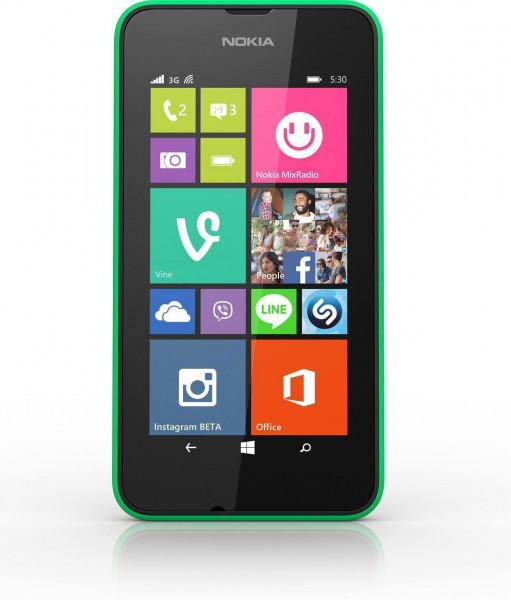 Nokia Lumia 530