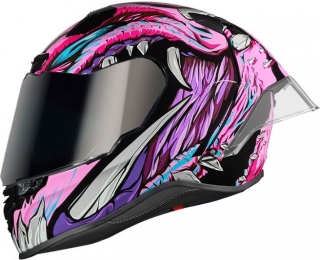 Nexx X.R3R Zorga Pembe