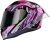 Nexx X.R3R Zorga Pembe
