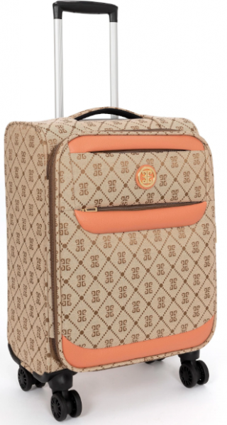 Pierre Cardin 50276370-VR222 Kabin Boy Valiz