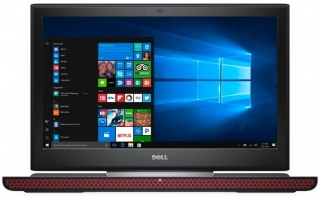 Dell Inspiron 7567 4B30F81C Laptop