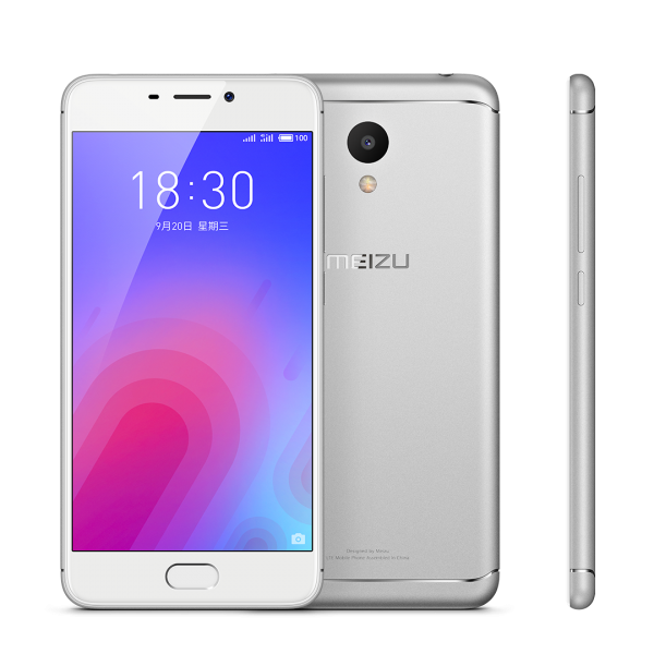 Meizu M6