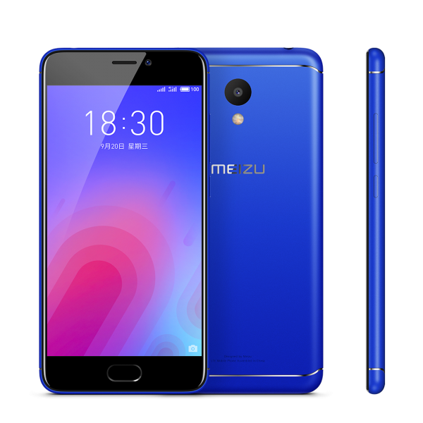Meizu M6