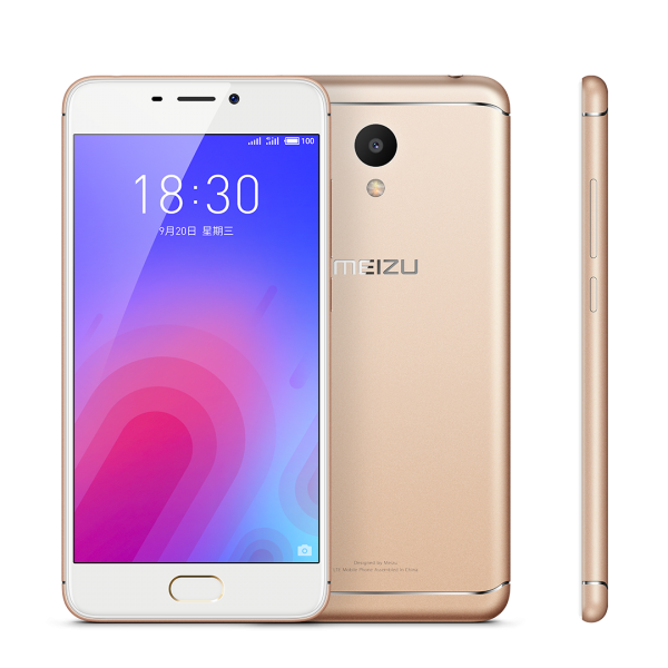 Meizu M6