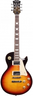 Madison MEG-LPF Elektro Gitar