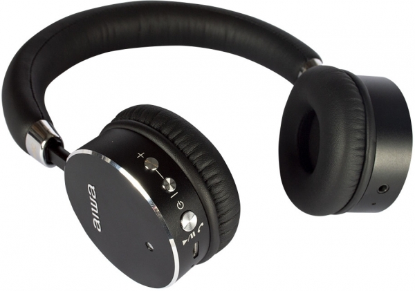 Aiwa HSTBT-800BK Kablosuz Kulaklık
