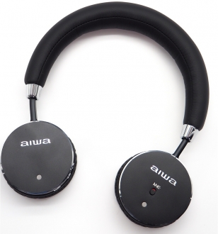 Aiwa HSTBT-800BK Kablosuz Kulaklık