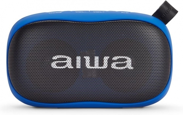 Aiwa BS-110BK Bluetooth Hoparlör