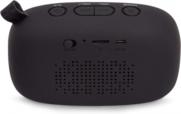 Aiwa BS-110BK Bluetooth Hoparlör