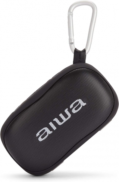 Aiwa BS-110BK Bluetooth Hoparlör