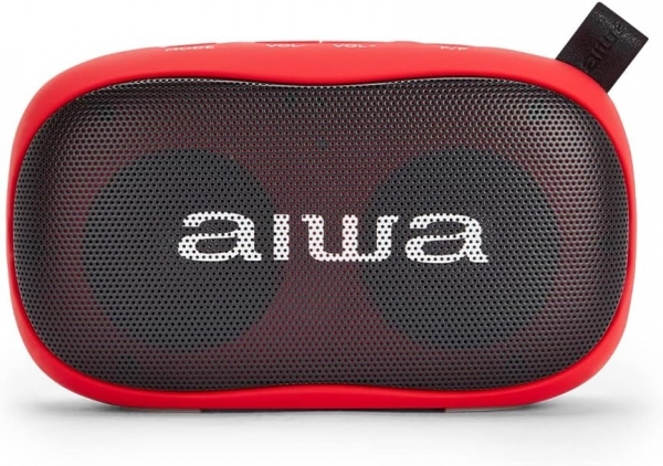 Aiwa BS-110BK Bluetooth Hoparlör