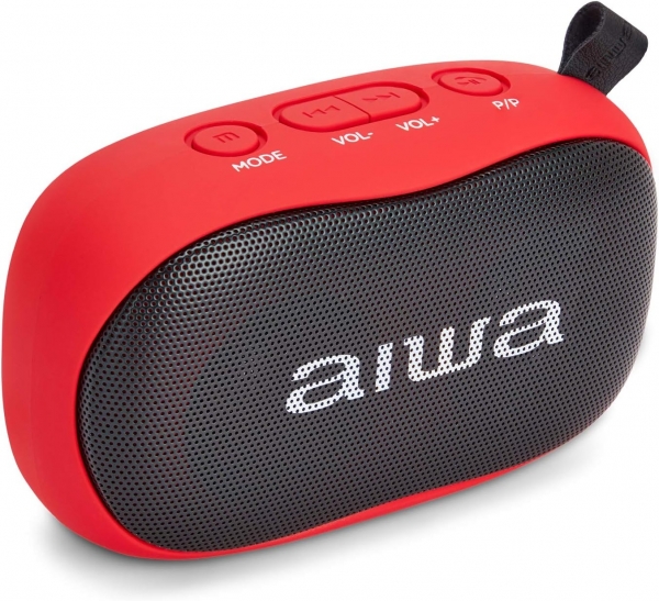 Aiwa BS-110BK Bluetooth Hoparlör