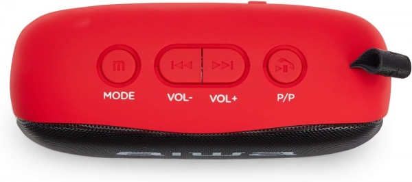 Aiwa BS-110BK Bluetooth Hoparlör