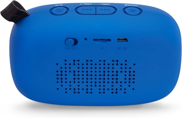 Aiwa BS-110BK Bluetooth Hoparlör