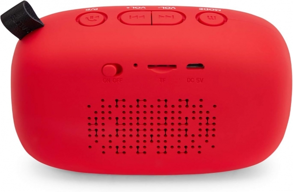 Aiwa BS-110BK Bluetooth Hoparlör