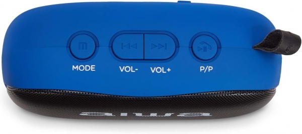 Aiwa BS-110BK Bluetooth Hoparlör